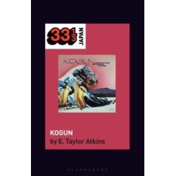 Toshiko Akiyoshi-Lew Tabackin Big Band’s Kogun