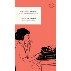 Constant Reader: The New Yorker Columns 192728