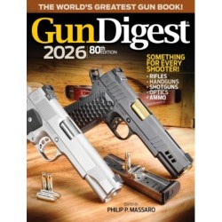 Gun Digest 2026