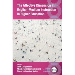 The Affective Dimension in English-Medium Instruction in Higher Education