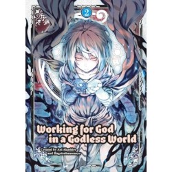 Working for God in a Godless World Vol. 2