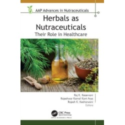 Herbals as Nutraceuticals: Their Role in Healthcare