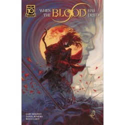 When The Blood Has Dried