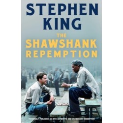 The Shawshank Redemption