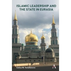 Islamic Leadership and the State in Eurasia