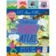 Lift-the-Flap Children's World Atlas: Over 100 Flaps to Lift & Learn