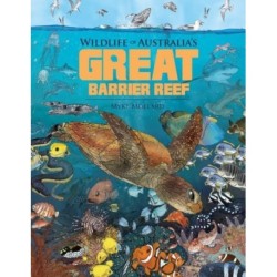 Wildlife of Australia's Great Barrier Reef