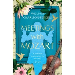 Meetings with Mozart