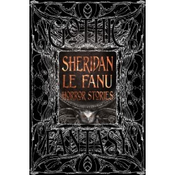 Sheridan Le Fanu Horror Stories