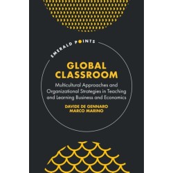 Global Classroom: Multicultural Approaches and Organizational Strategies in Teaching and Learning Business and Economics