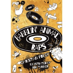 Babblin' Animal Raps