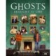Ghosts: Brought to Life: Behind the scenes of the BBC’s celebrated television series