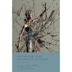 Pseudolaw and Sovereign Citizens