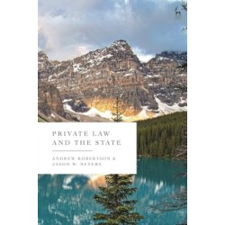 Private Law and the State
