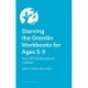 Starving the Gremlin Workbooks for Ages 5-9: Two CBT Workbooks for Children