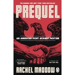Prequel: An American fight against fascism