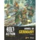 Bolt Action: Armies of Germany: Third Edition