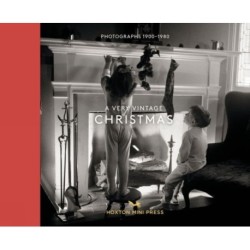A Very Vintage Christmas: Photographs 1890-1980