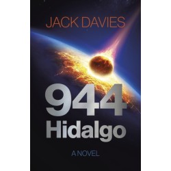 944 Hidalgo: A Novel
