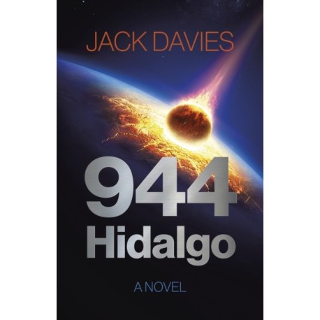 944 Hidalgo: A Novel