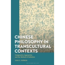 Chinese Philosophy in Transcultural Contexts: Comparative Approaches and the Method of Sublation