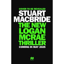 Untitled Stuart MacBride 2025