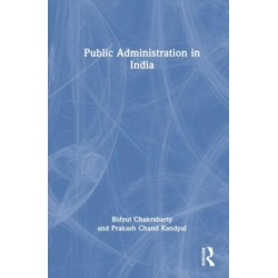 Public Administration in India