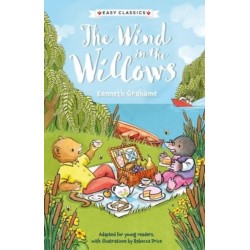 Children's Classics: The Wind in the Willows (Easy Classics)