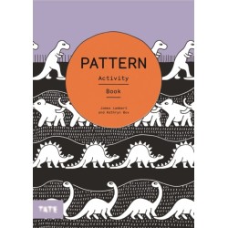 Pattern: Activity Book