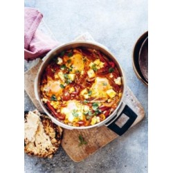 Everyday Pressure Cooking: Over 100 Family Favourites Made Fast and Easy in Stovetop and Electric Pressure Cookers