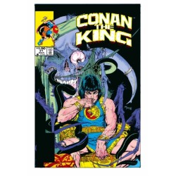 King Conan: The Original Comics Omnibus Vol. 2