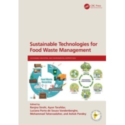 Sustainable Technologies for Food Waste Management