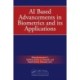AI Based Advancements in Biometrics and its Applications