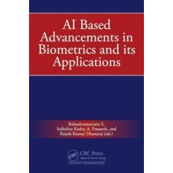 AI Based Advancements in Biometrics and its Applications