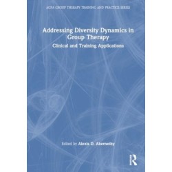 Addressing Diversity Dynamics in Group Therapy: Clinical and Training Applications