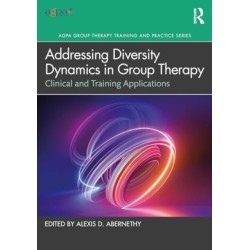 Addressing Diversity Dynamics in Group Therapy: Clinical and Training Applications