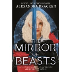 Silver in the Bone: The Mirror of Beasts: Book 2: Deliciously dark romance from the NYT bestselling author of Lore