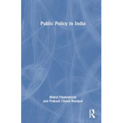 Public Policy in India