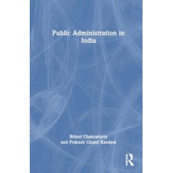 Public Administration in India