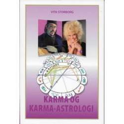 Karma og Karma-astrologi