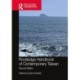 Routledge Handbook of Contemporary Taiwan
