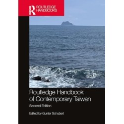 Routledge Handbook of Contemporary Taiwan