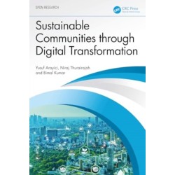 Sustainable Communities through Digital Transformation