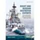 Soviet and Russian Destroyer Exports Volume 1: Imperial Russian-built Destroyers in Service with Foreign Navies, 1904-1954