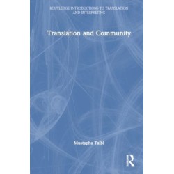 Translation and Community