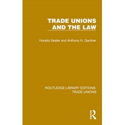 Trade Unions and the Law