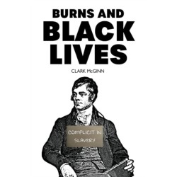 Burns and Black Lives