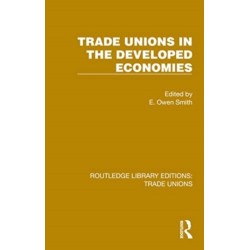 Trade Unions in the Developed Economies