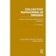 Collective Bargaining in Sweden: A Study of the Labour Market and Its Institutions