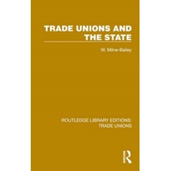 Trade Unions and the State